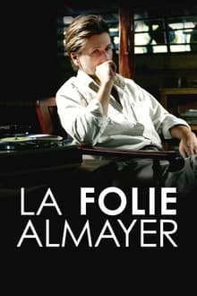 La Folie Almayer streaming vf