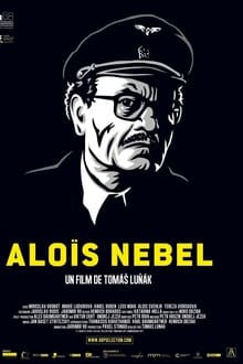 Alois Nebel streaming vf