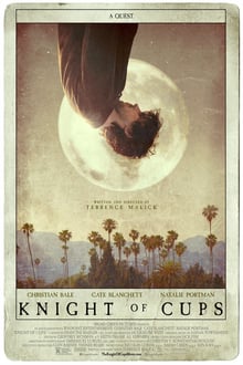 Knight of Cups streaming vf