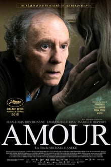 Amour streaming vf