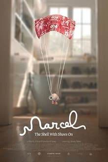 Marcel the Shell with Shoes On streaming vf