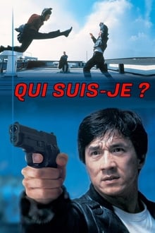 Qui suis-je ? streaming vf