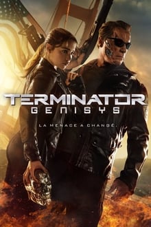 Terminator Genisys streaming vf