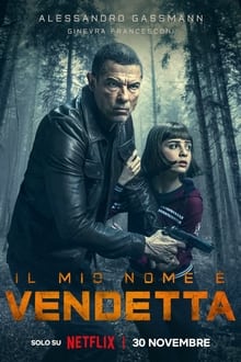 My Name Is Vendetta streaming vf