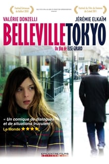 Belleville-Tokyo streaming vf