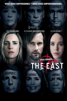 The East streaming vf