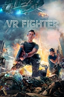 VR Fighter streaming vf