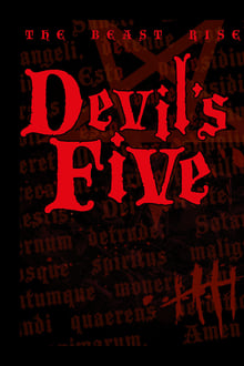Devil's Five streaming vf