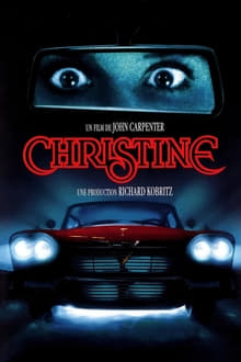 Christine streaming vf