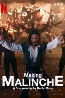 Malinche : La mécanique d'une comédie musicale streaming vf