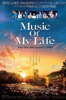 Music Of My Life streaming vf