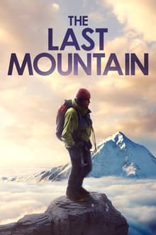The Last Mountain streaming vf