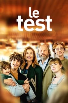 Le test streaming vf