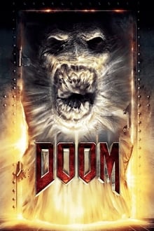 Doom streaming vf