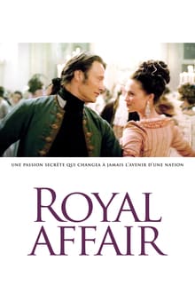 Royal Affair streaming vf