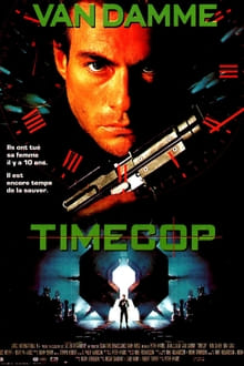 Timecop streaming vf