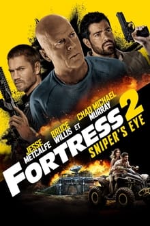 Fortress : Sniper's Eye streaming vf