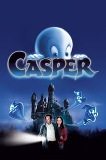 Casper streaming vf