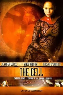 The Cell streaming vf