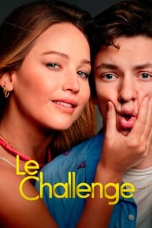Le Challenge streaming vf