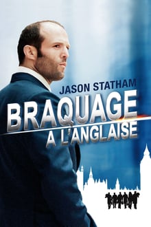 Braquage à l'anglaise streaming vf