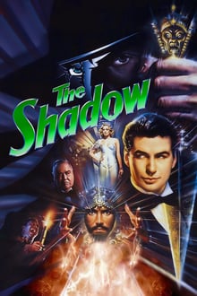 The Shadow streaming vf