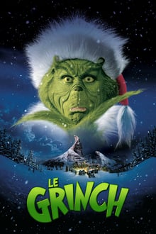 Le Grinch streaming vf