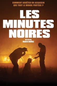 Les Minutes Noires streaming vf