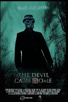 The Devil Came Home streaming vf