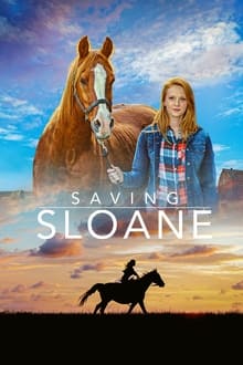 Saving Sloane streaming vf