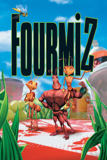 Fourmiz streaming vf