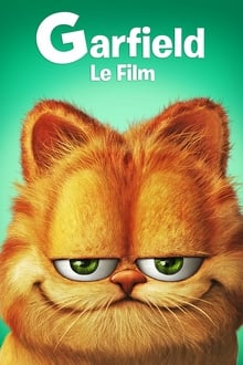 Garfield, le film streaming vf