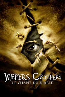 Jeepers Creepers : Le Chant du Diable streaming vf