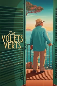 Les Volets verts streaming vf
