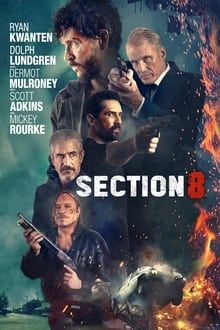 Section 8 streaming vf