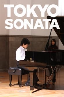 Tokyo sonata streaming vf