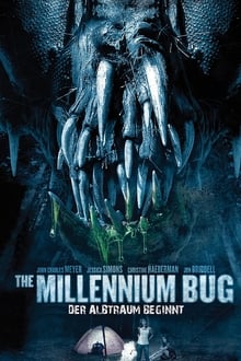 The Millennium Bug streaming vf