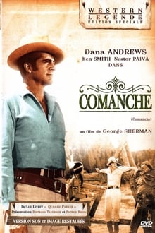 Comanche streaming vf