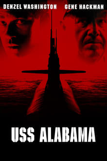 USS Alabama streaming vf