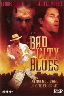 Bad City Blues streaming vf