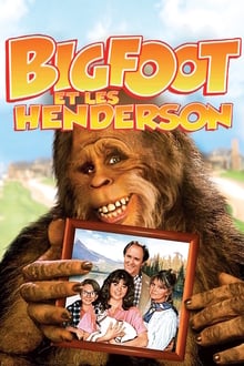 Bigfoot et les Henderson streaming vf