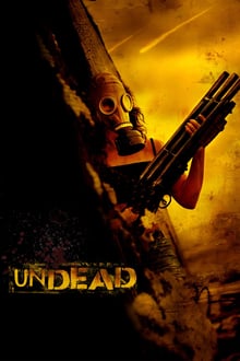 Undead streaming vf