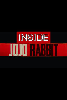 Inside Jojo Rabbit streaming vf