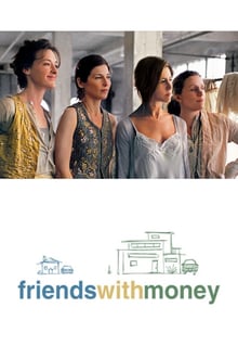 Friends with Money streaming vf