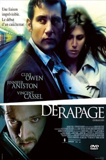 Dérapage streaming vf