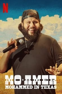 Mo Amer: Mohammed in Texas streaming vf