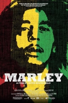Marley streaming vf