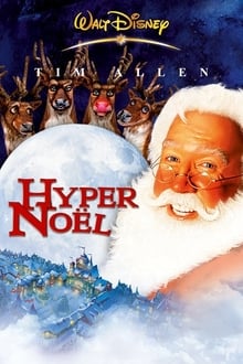 Hyper Noël streaming vf