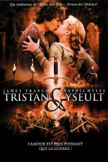 Tristan & Yseult streaming vf