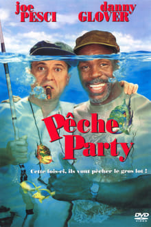 Pêche Party streaming vf
